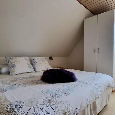 Bornholm Majalis Daire Rønne Dış mekan fotoğraf