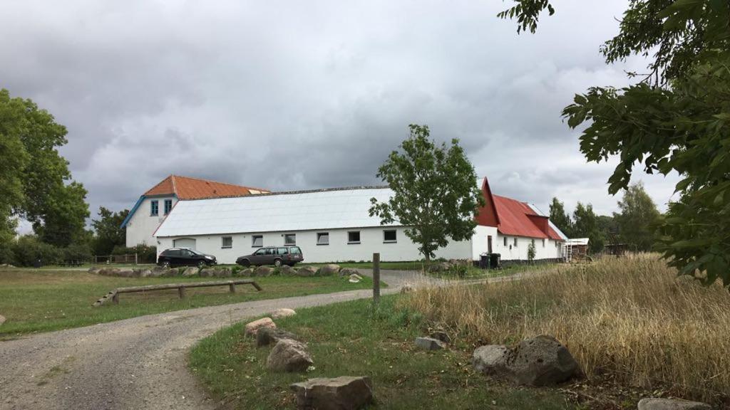 Bornholm Majalis Daire Rønne Dış mekan fotoğraf