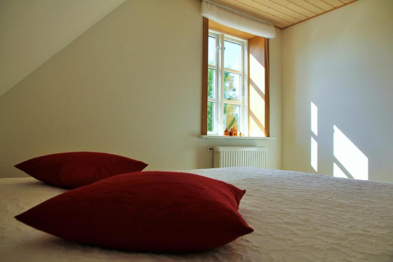 Bornholm Majalis Daire Rønne Dış mekan fotoğraf