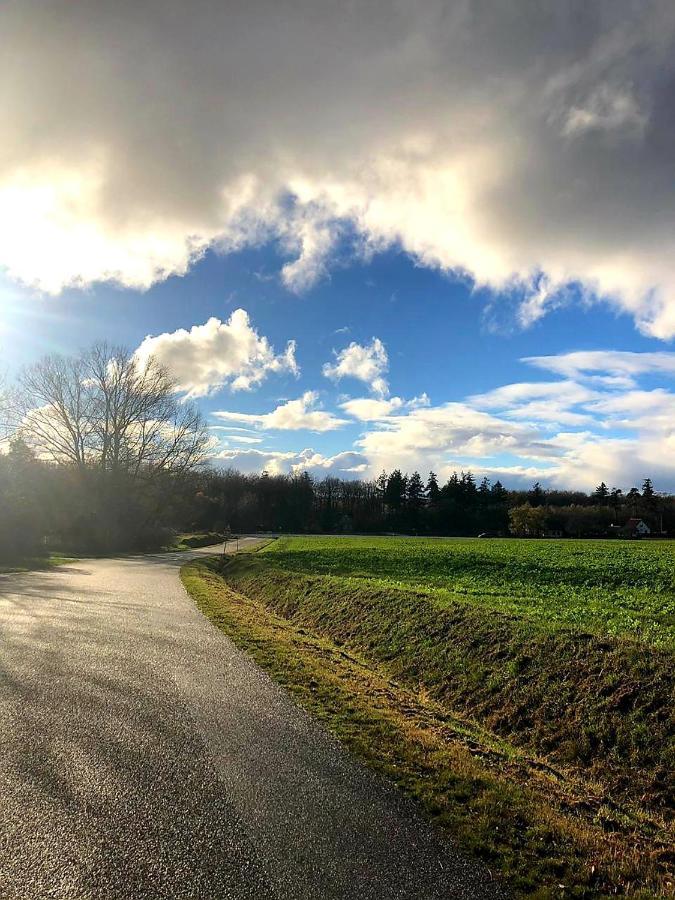 Bornholm Majalis Daire Rønne Dış mekan fotoğraf