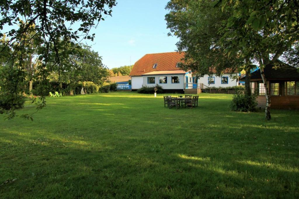 Bornholm Majalis Daire Rønne Dış mekan fotoğraf