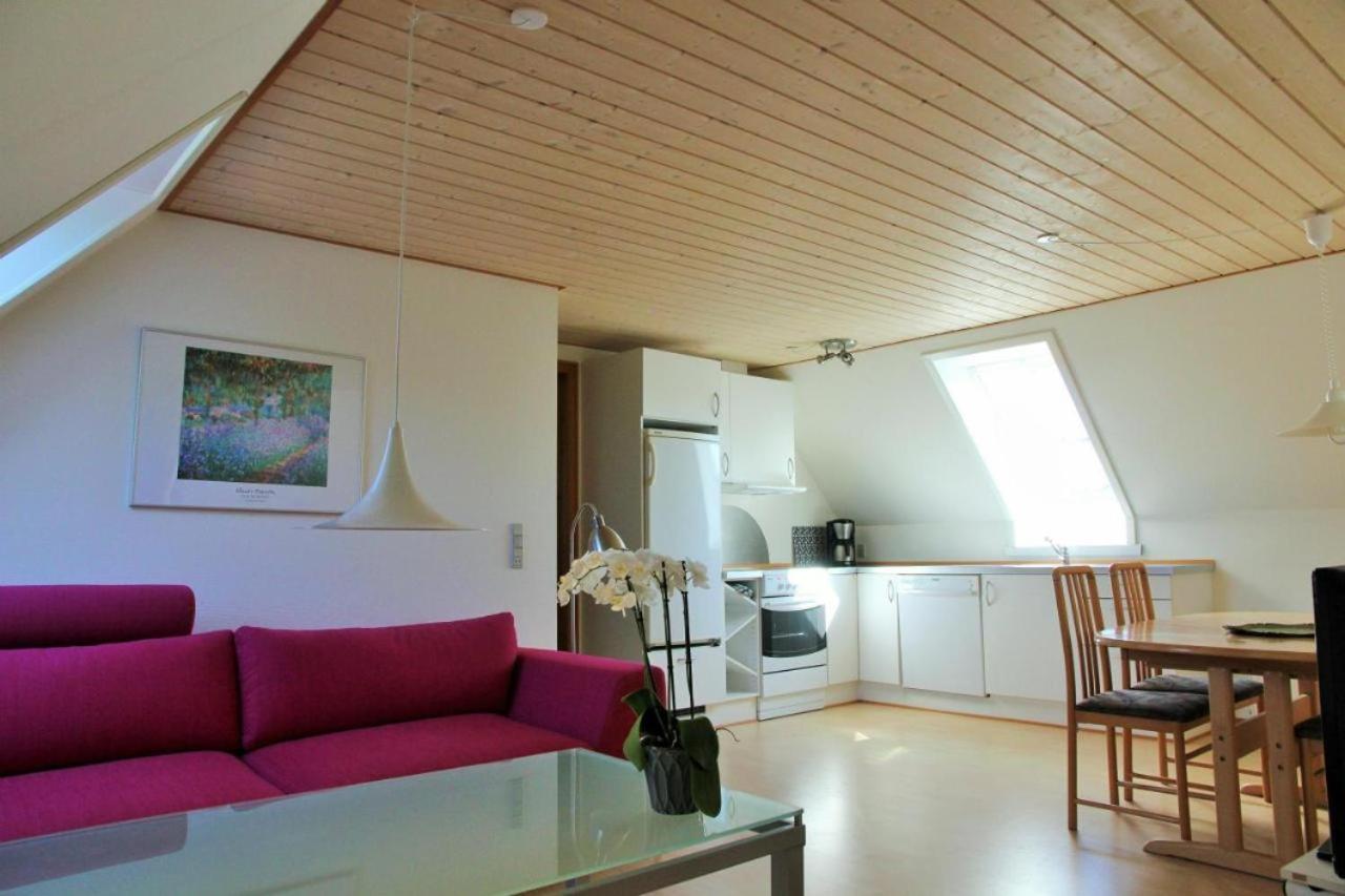 Bornholm Majalis Daire Rønne Dış mekan fotoğraf