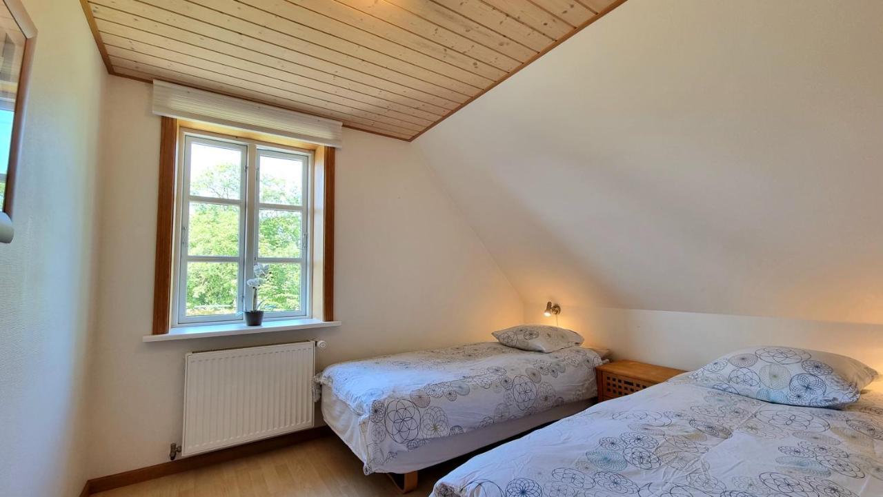 Bornholm Majalis Daire Rønne Dış mekan fotoğraf
