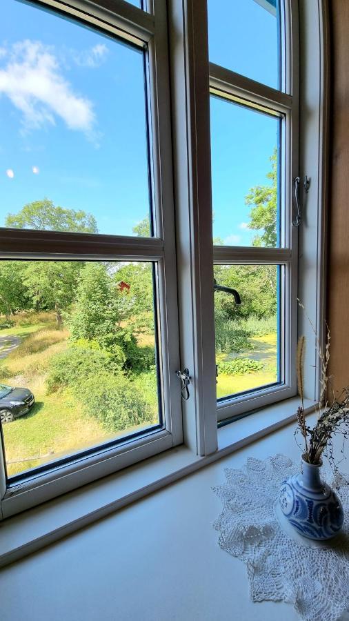 Bornholm Majalis Daire Rønne Dış mekan fotoğraf