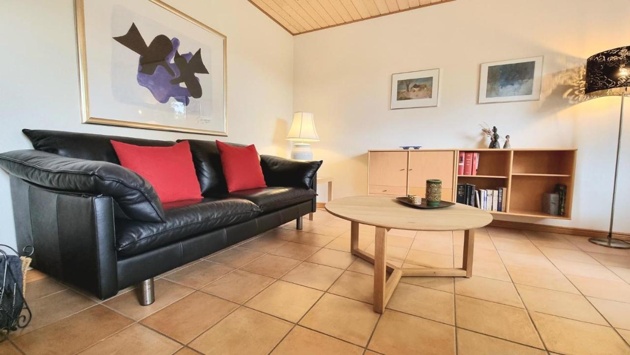 Bornholm Majalis Daire Rønne Dış mekan fotoğraf