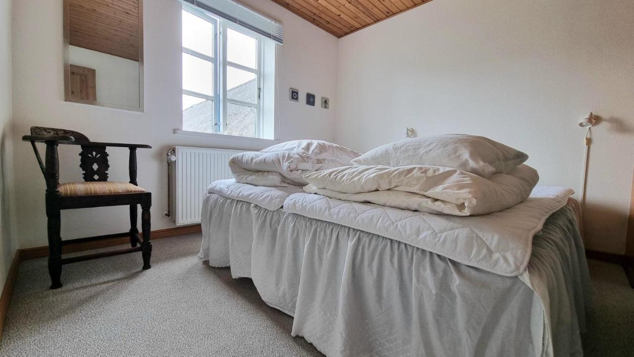 Bornholm Majalis Daire Rønne Dış mekan fotoğraf