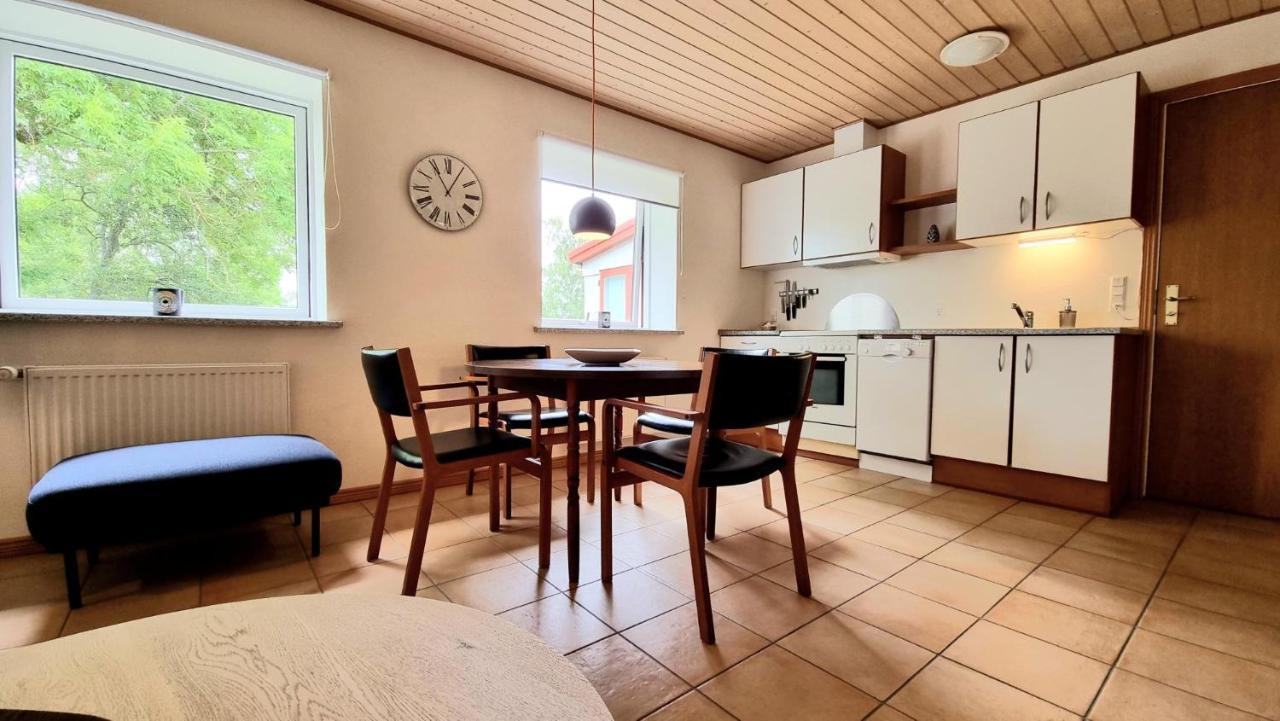 Bornholm Majalis Daire Rønne Dış mekan fotoğraf